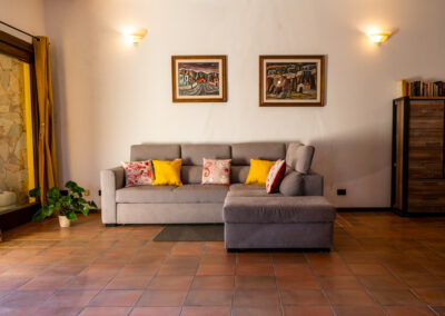 casa vacanza sud sardegna