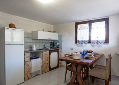 appartamento chia domus de maria