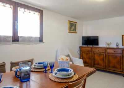 appartamento chia domus de maria
