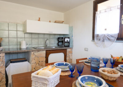 casa vacanze chia domus de maria