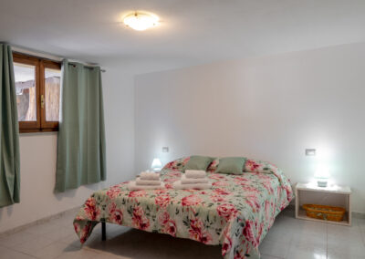 casa vacanze chia domus de maria