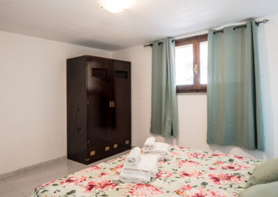 casa vacanze chia domus de maria