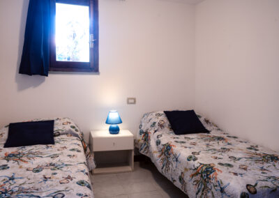 casa vacanze chia domus de maria