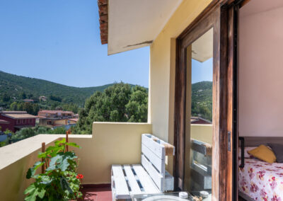holiday home sardinia